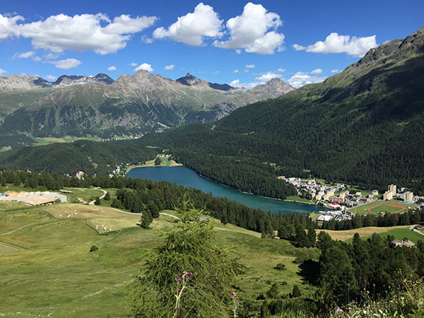 Alp Giop St. Moritz, Image by Hey Pretty Beauty Blog