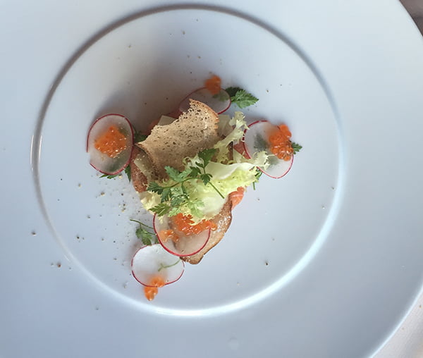 Kempinski St. Moritz, Les Saisons Restaurant, Image by Hey Pretty