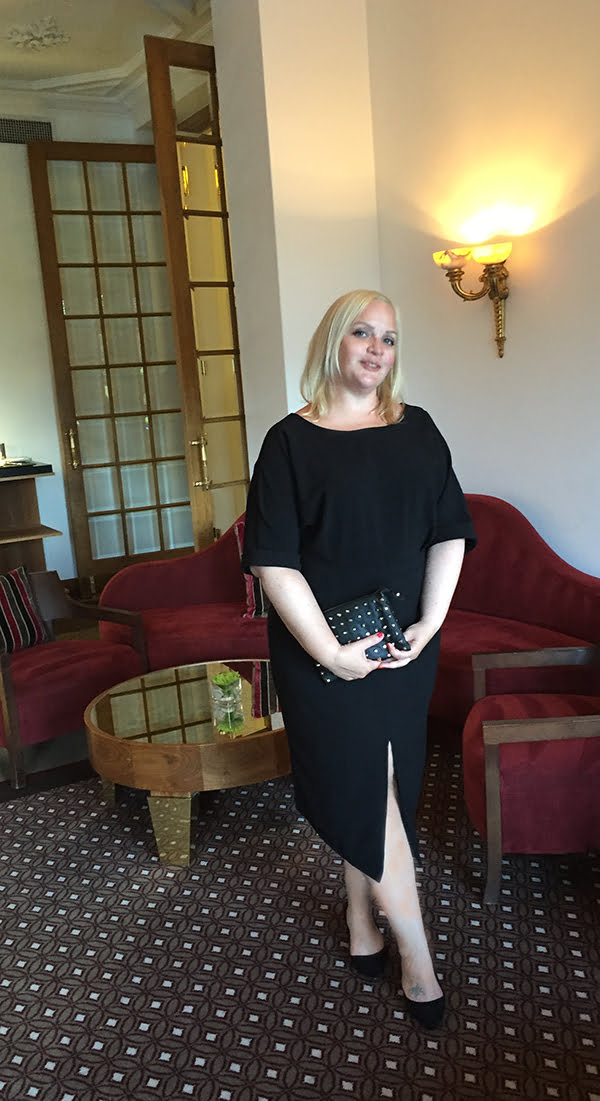 Kempinski St. Moritz Hotel Review, Image by Hey Pretty Beauty Blog