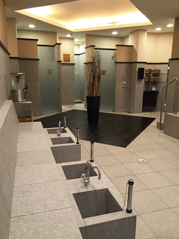 Kempinski St. Moritz Spa Erfahrungsbericht, Image by Hey Pretty Beauty Blog