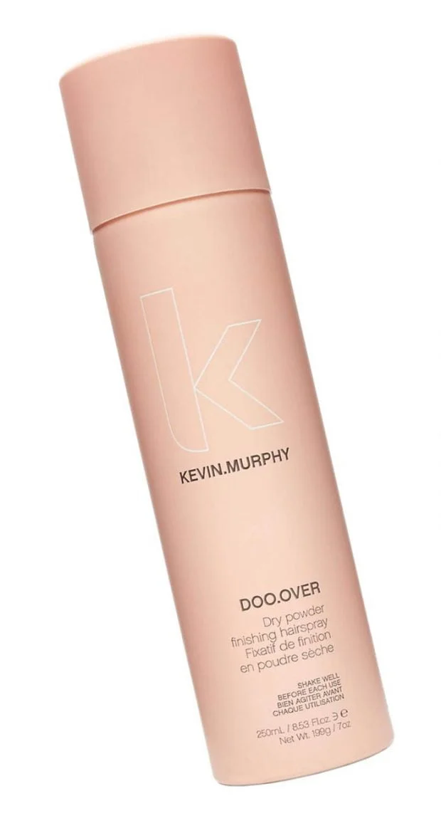 Zehn Must-Have Produkte und Tools für feines Haar 13 10 Produkte für feines Haar – Kevin Murphy Doo.Over (Hey Pretty Beauty Blog Schweiz)