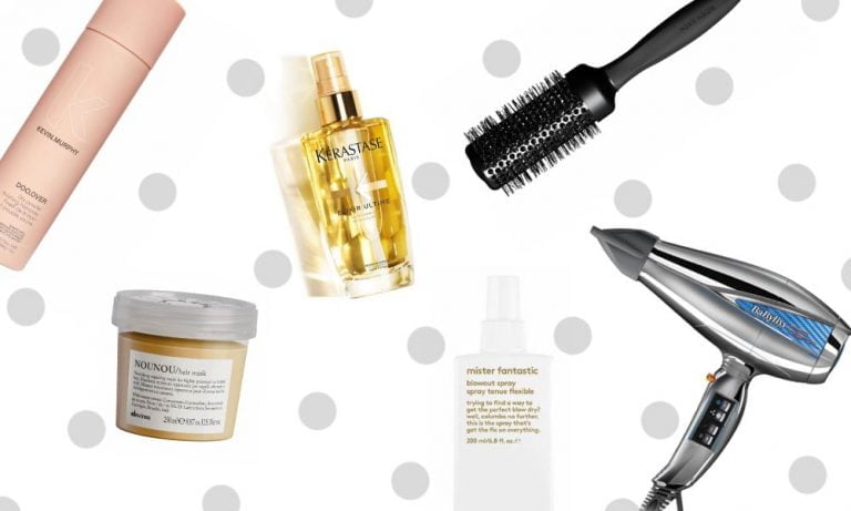 Zehn Must-Have Produkte und Tools für feines Haar Teaser FeinesHaar