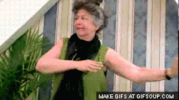 Fünf Dinge, die ich am älter werden liebe 5 200-6