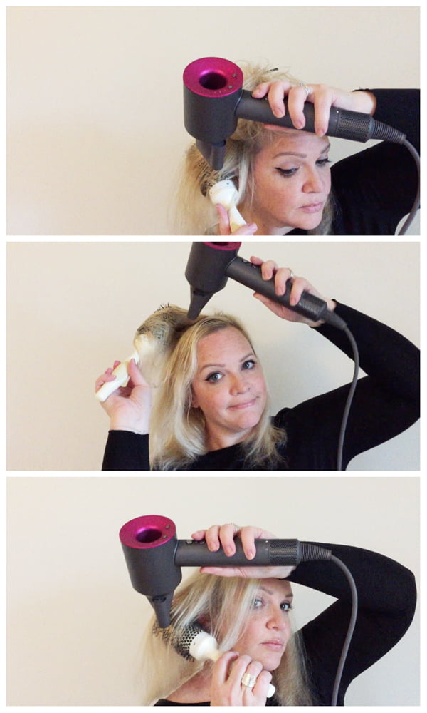 Dyson Supersonic Hairdryer – Erfahrungsbericht und Review by Hey Pretty Beauty Blog
