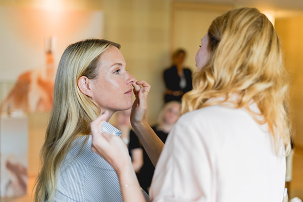 Skincolor de la Mer: Der Luxus-Launch 10 #BeautyBeyondSkincare Skincolor de la Mer Launch Event