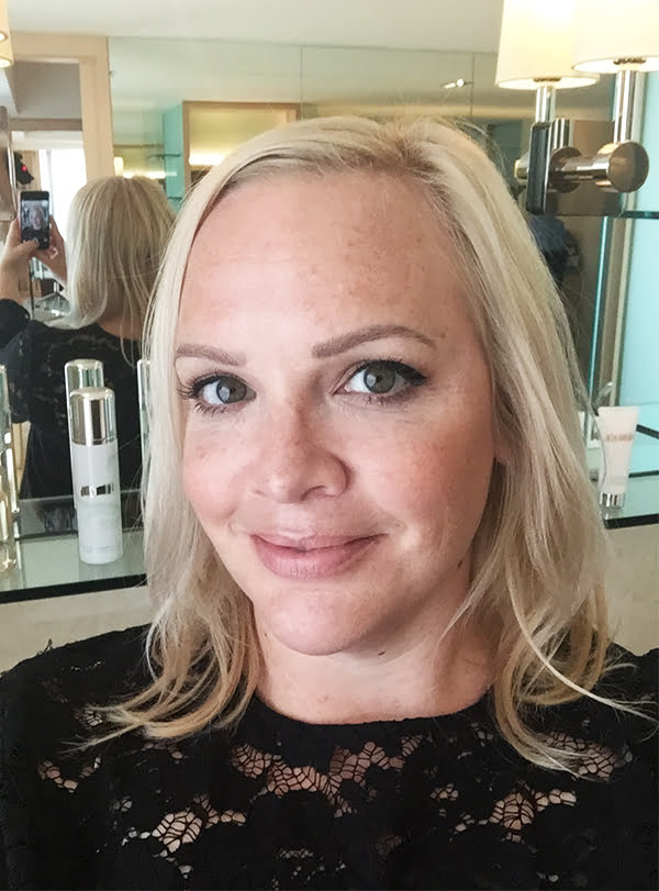 Skincolor de la Mer: Der Luxus-Launch 17 Skincolor de La Mer Event, Steffi Hidber von Hey Pretty