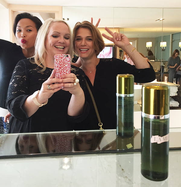 Skincolor de la Mer: Der Luxus-Launch 18 Skincolor de la Mer Launch Event, Image by Hey Pretty
