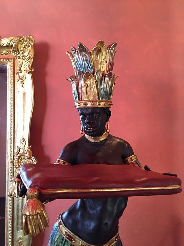 Der Mohr im MOHR life resort, Image by Hey Pretty Beauty Blog