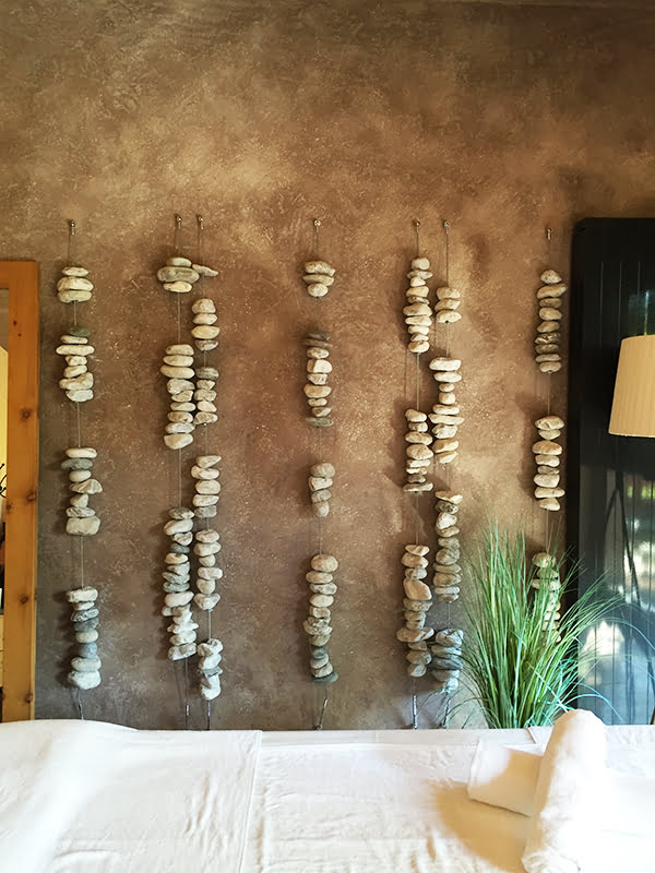 MOHR life resort Spa Review, Treatment-Raum, Image by Hey Pretty Beauty Blog