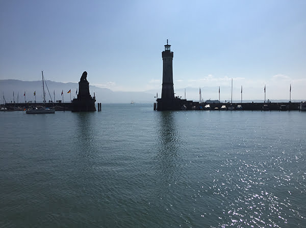 Lindau am Bodensee, Image by Hey Pretty Beauty Blog