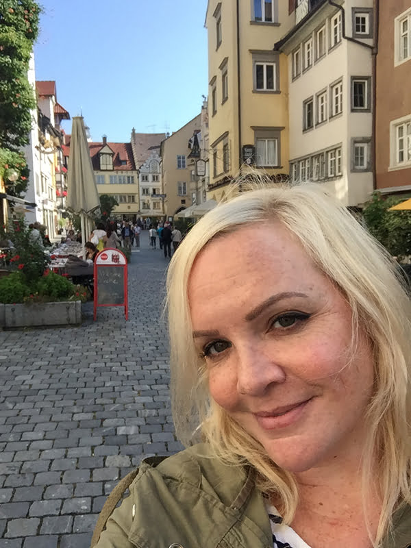 MOHR life resort Spa Review, Lindau am Bodensee, Image by Hey Pretty Beauty Blog