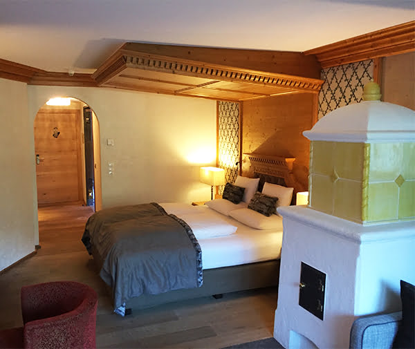 Spa Review STOCK resort, Image by Hey Pretty Beauty Blog