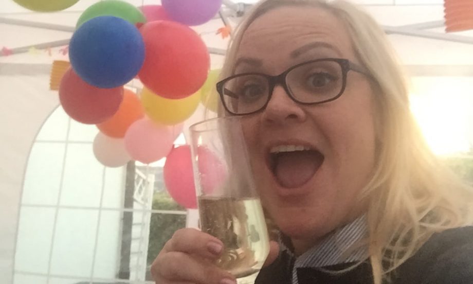 Fünf Dinge, die ich am älter werden liebe Teaser Alt