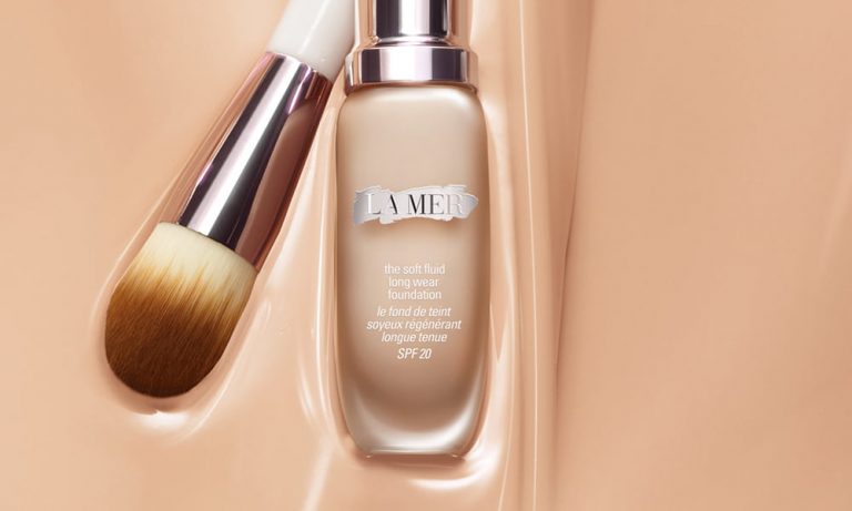 Skincolor de la Mer: Der Luxus-Launch Teaser Lamer Daeda