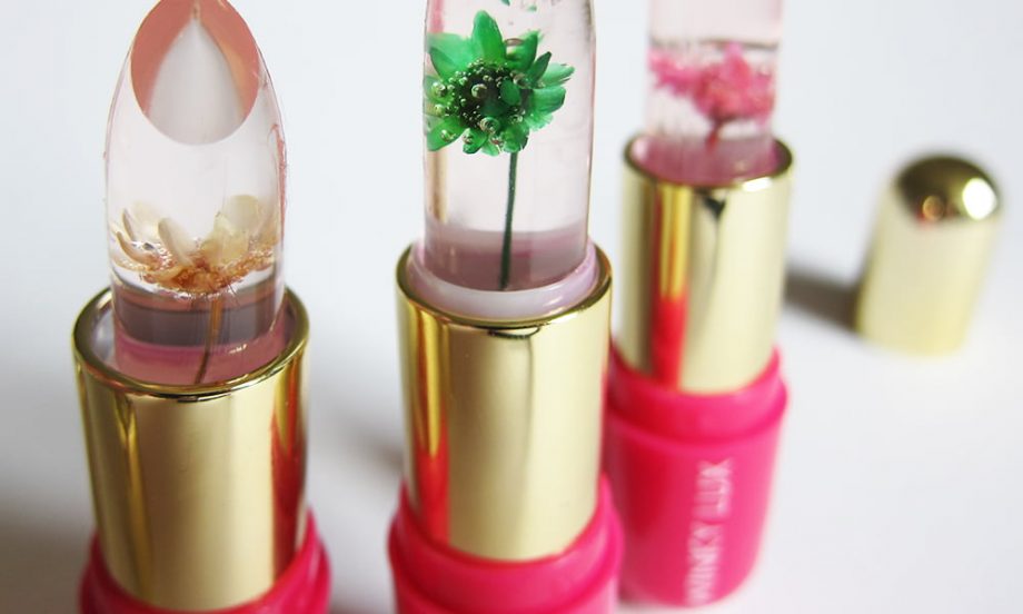 Beauty Hype: Winky Lux Flower Balm Teaser WinkyLux