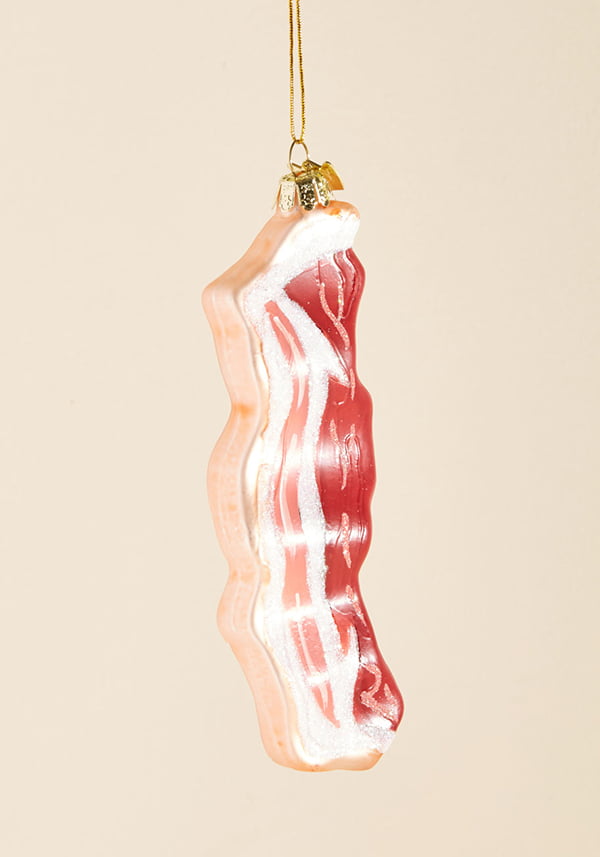 Deko-Flash: Weird and Wonderful Weihnachtsschmuck 24 Cure What Wassails You Ornament by Modcloth