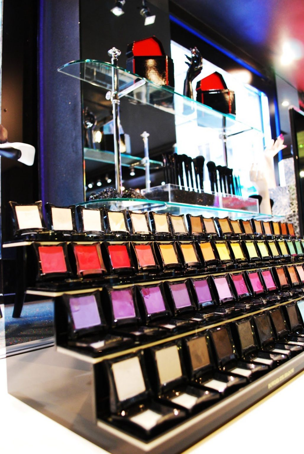 Die 10 besten Beauty-Adressen in London: Part One - Hey Pretty