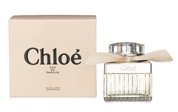 Beauty Classics: Chloé Eau de Parfum 1 Beauty Classic: Chloé Eau de Parfum Giveaway