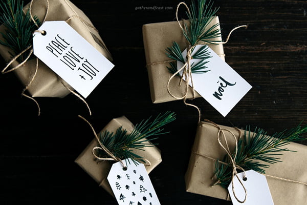 Weihnachten Free Printables