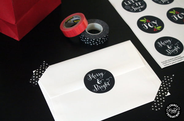 Weihnachten Free Printables