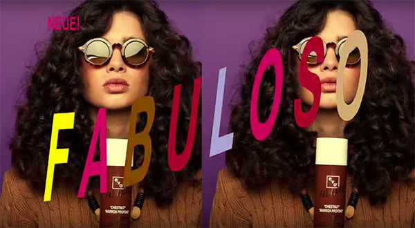 Voll intensiv: Evo Fabuloso Farbconditioner 6 Haarpimper: evo Fabuloso