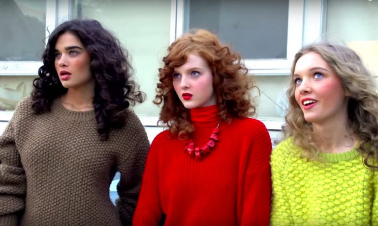 Review evo Fabuloso Color Conditioner