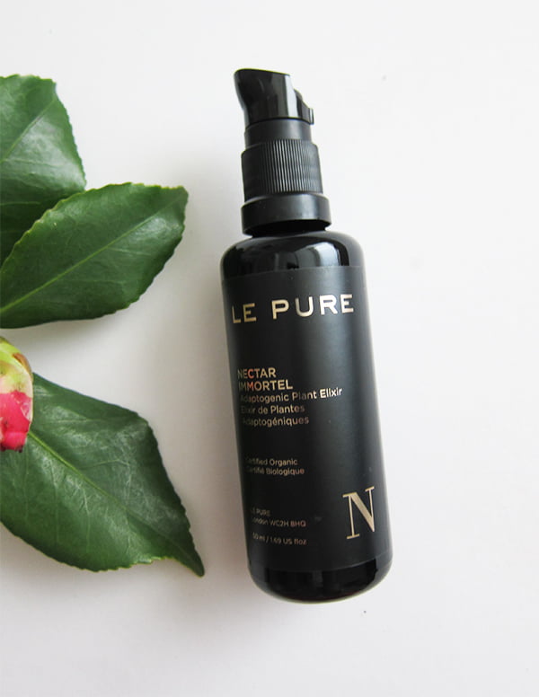 LE PURE Nectar Immortel
