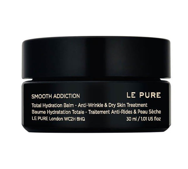LE PURE Smooth Addiction Total Hydration Balm