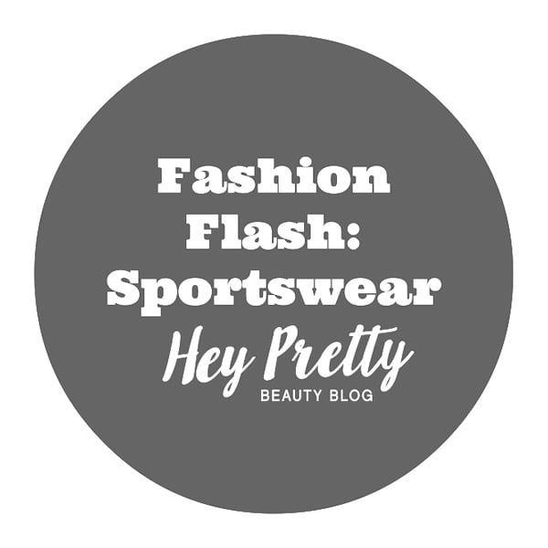 Sportswear LogoGrau