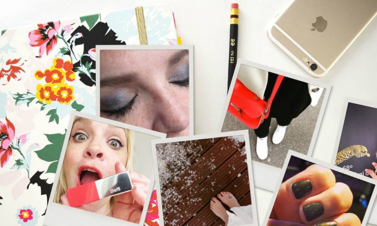10 Beauty-Lessions, die ich als Bloggerin gelernt habe