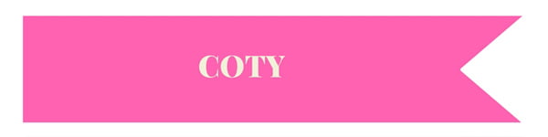 Wer besitzt wen in der Beautyindustrie? 4 Coty: Wem gehört welcher Beautybrand