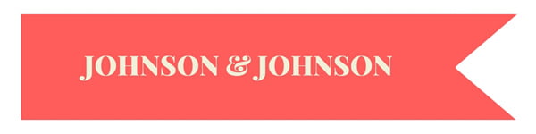 Wer besitzt wen in der Beautyindustrie? 7 Johnson & Johnson: Wem gehört welcher Beautybrand