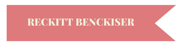 Wer besitzt wen in der Beautyindustrie? 15 Beautybrands Reckitt