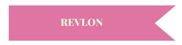 Wer besitzt wen in der Beautyindustrie? 17 Revlon: Wem gehört welcher Beautybrand