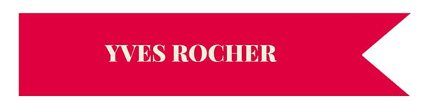 Wer besitzt wen in der Beautyindustrie? 18 Yves Rocher: Wem gehört welcher Beautybrand