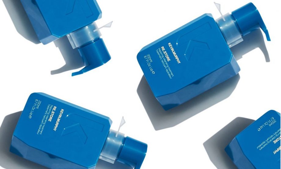 Thursday Quickie: Kevin Murphy RE.STORE Kevin Murphy RE.STORE: Perfekt für beschädigtes Haar!