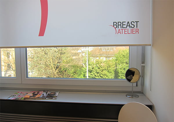 Breast Atelier Zürich, Infobeitrag von Hey Pretty (Sponsored Content)