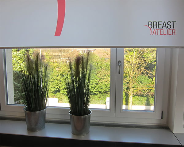 Breast Atelier Zürich, Infobeitrag von Hey Pretty (Sponsored Content)