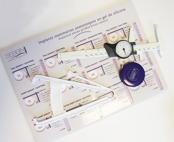 Brustoperationen: Was du wissen musst (Breast Atelier Zürich)