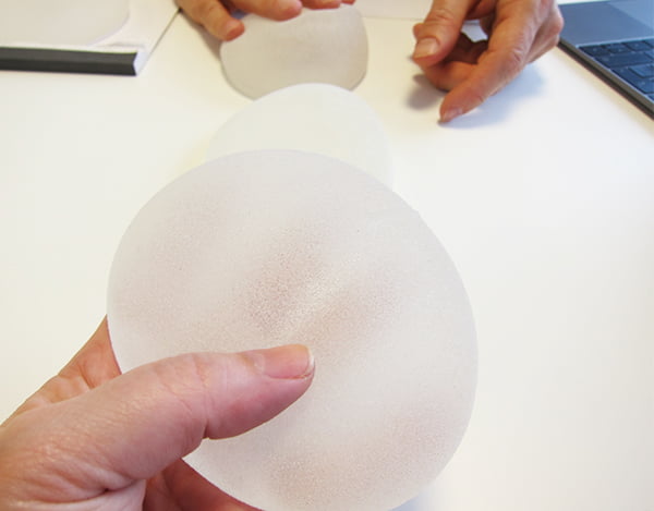 Brustimplantate (Beratungsgespräch beim Breast Atelier Zürich)