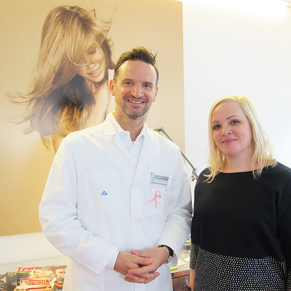 Alles, was du über Brust-OPs wissen wolltest: Breast Atelier Zürich