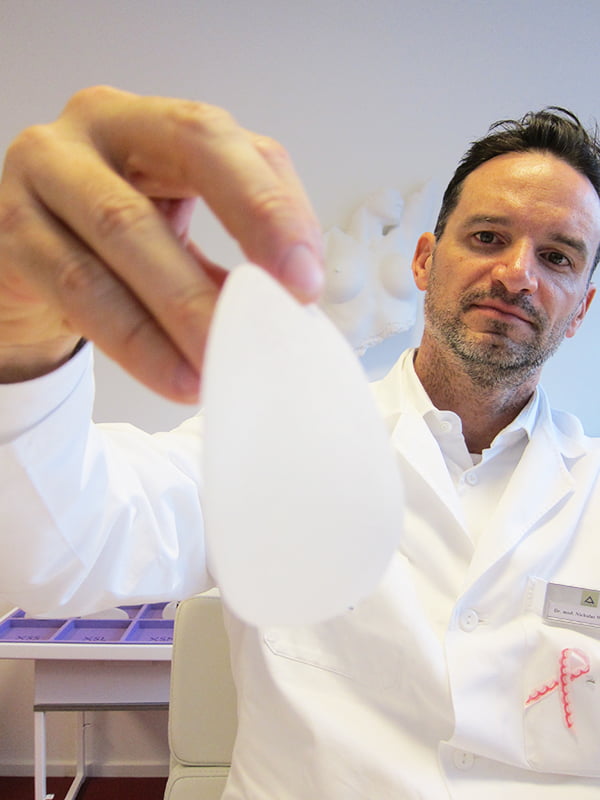 Breast Atelier Zürich, Q&A zu Brustoperationen von Hey Pretty