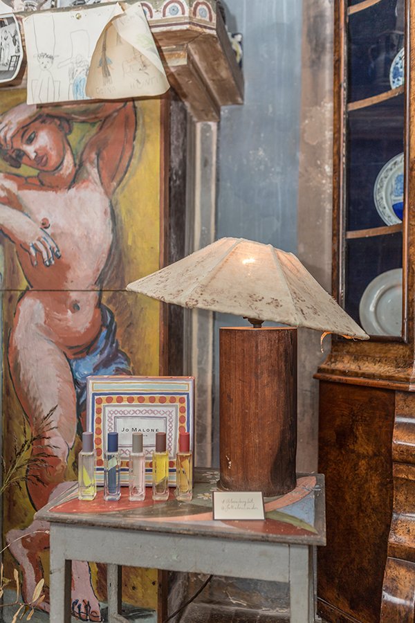 The Bloomsbury Set Perfumes by Jo Malone London (PR Image)