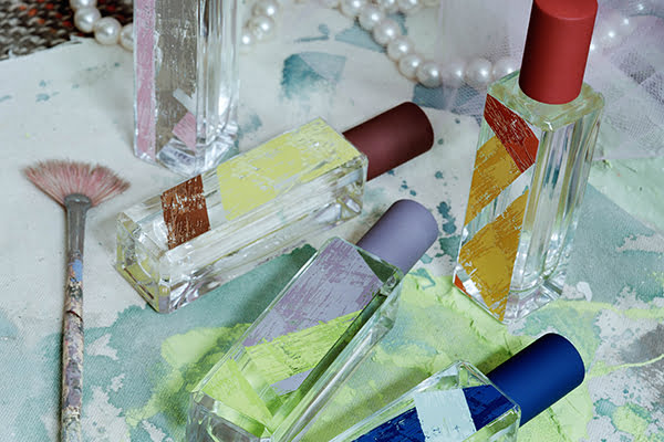 The Bloomsbury Set by Jo Malone London (PR Image)