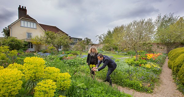 Jo Malone London: The Bloomsbury Set (PR Image)