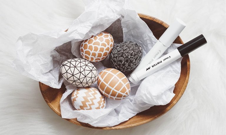 Ostern DIY MyMirrorWorld