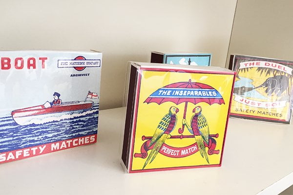 Schlafzimmer Deko, Detailbild von Hey Pretty