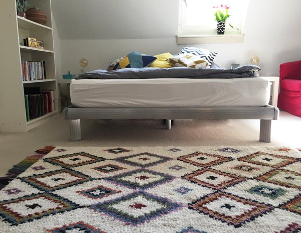 La Redoute Wohnaccessoires: Umstyling mit Hey Pretty