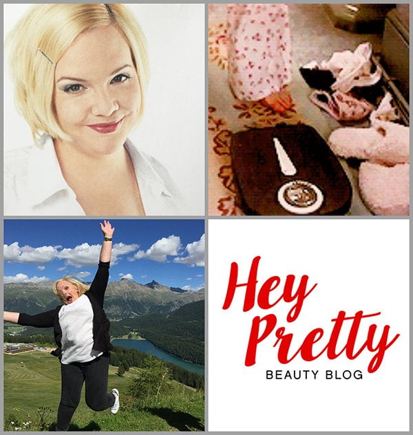 Talkative Tuesday: 10 Dinge über mich 11 10 Dinge über Steffi von Hey Pretty