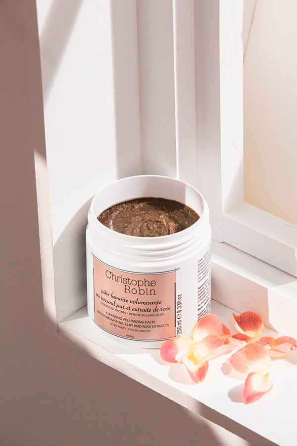Christophe Robin Pate Lavante Mood Visual (Review by Hey Pretty)